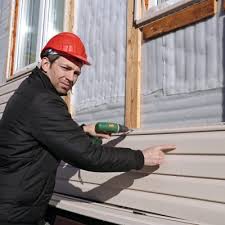 Best Stucco Siding  in Albion, MI